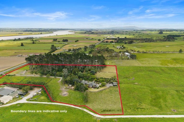 Photo of property in 6170 State Highway 12, Arapohue, Dargaville, 0374