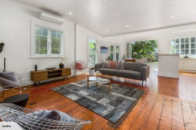 Photo of property in 4 John Street, Ponsonby, Auckland, 1011