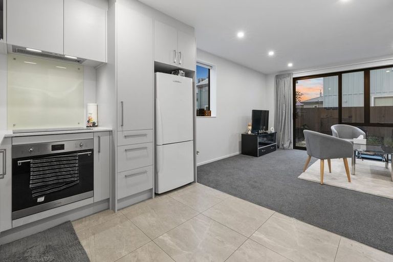 Photo of property in 6/19 Hinemoa Street, Spreydon, Christchurch, 8024