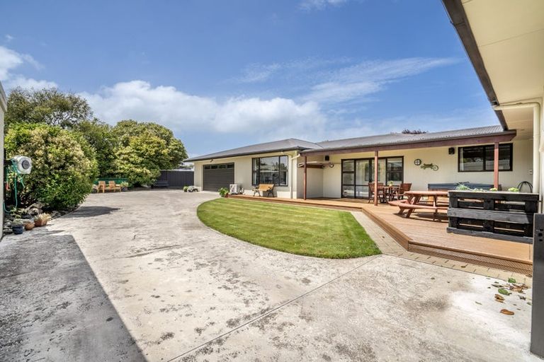 Photo of property in 59 Carlyle Street, Hawthorndale, Invercargill, 9810