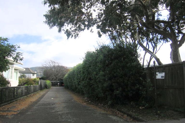 Photo of property in 9 Bloomfield Terrace, Hutt Central, Lower Hutt, 5010