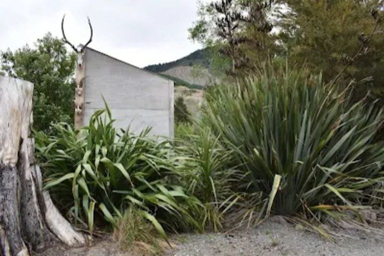 Photo of property in 177 Tapps Road, Canvastown, Havelock, 7178