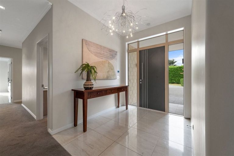 Photo of property in 10 Leyland Crescent, Swannanoa, Kaiapoi, 7692