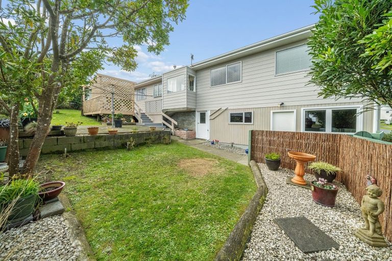 Photo of property in 153 Conclusion Street, Ascot Park, Porirua, 5024