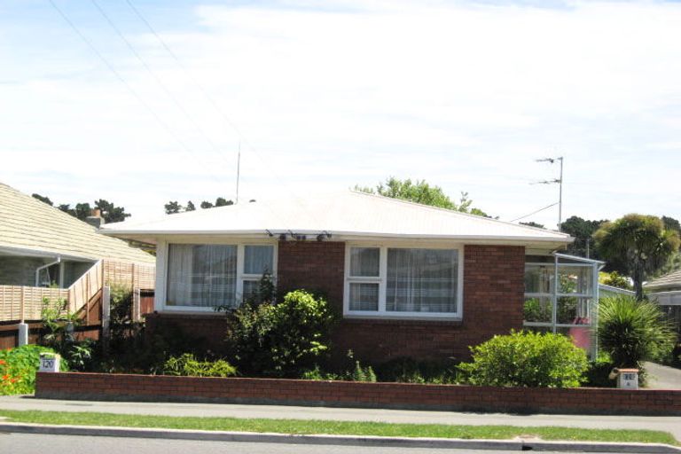 Photo of property in 2/120 Estuary Road, South New Brighton, Christchurch, 8062