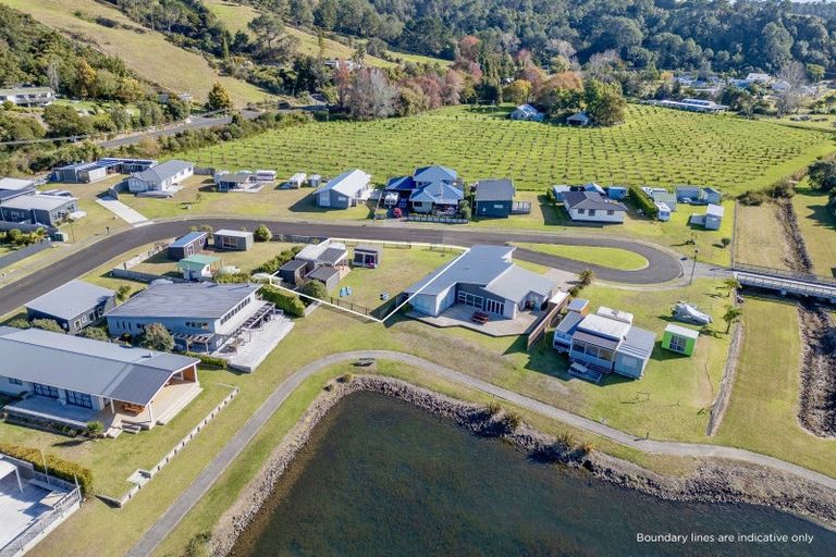 Photo of property in 19 Scott Drive, Cooks Beach, Whitianga, 3591