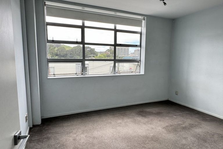 Photo of property in Vespa Apartments, 20 Hanson Street, Mount Cook, Wellington, 6021