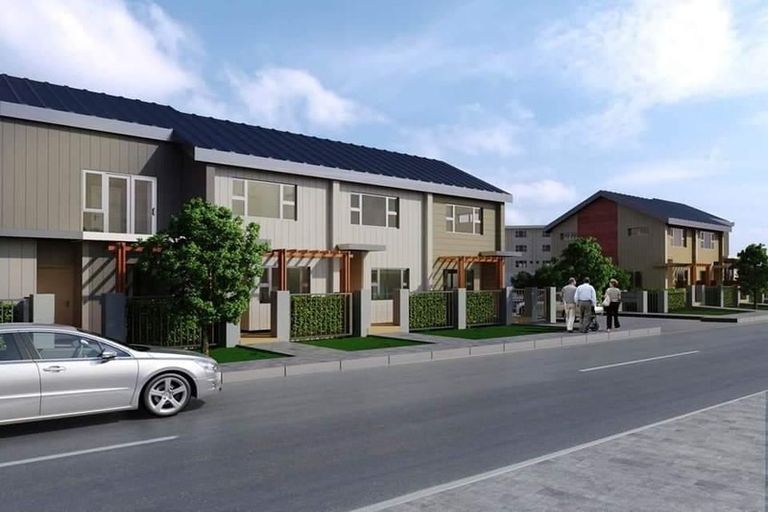 Photo of property in 24/11 Ray Small Drive, Papakura, 2110