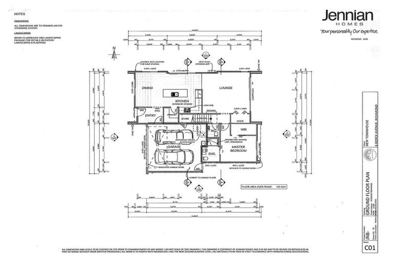 Photo of property in 6 Borck Avenue, Appleby, Richmond, 7020