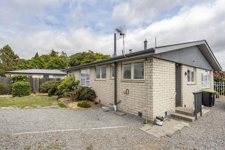 Photo of property in 3 Coups Terrace, Kaiapoi, 7630