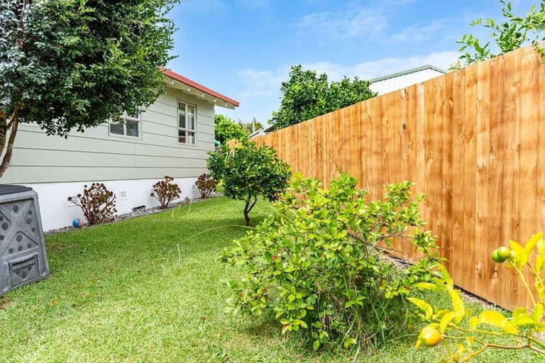 Photo of property in 44 Ross Street, Onerahi, Whangarei, 0110