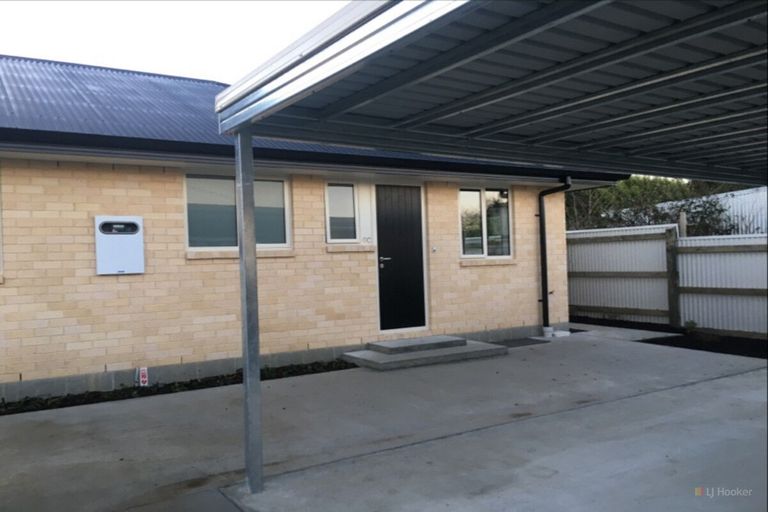 Photo of property in 6b Hayes Street, Waimate, 7924