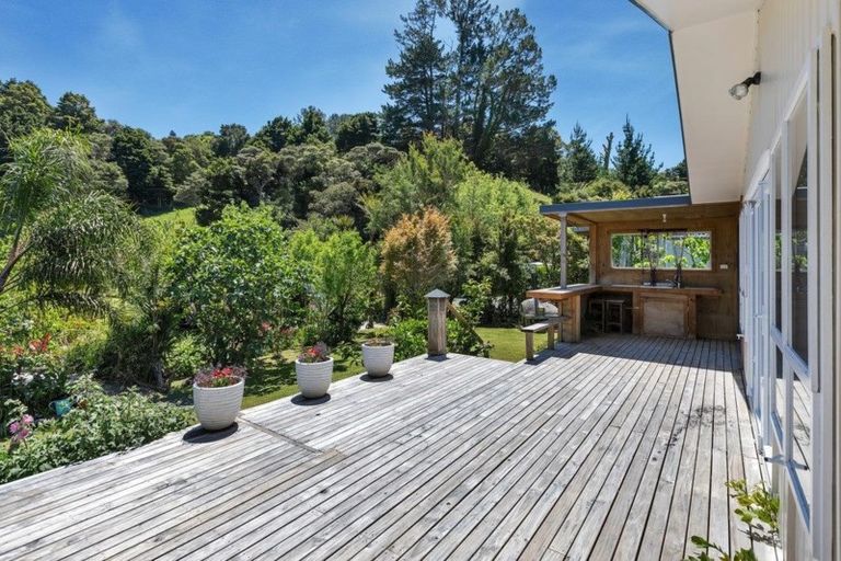 Photo of property in 254 Whau Valley Road, Whau Valley, Whangarei, 0112