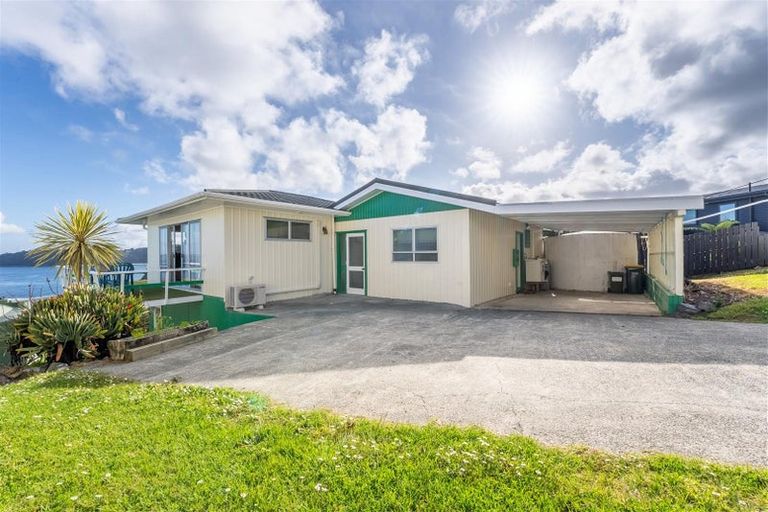 Photo of property in 28 Barrier View Road, Leigh, 0985