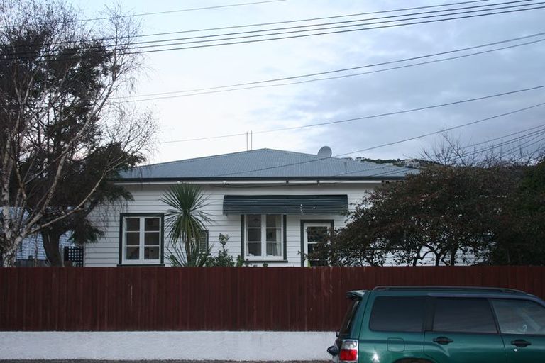 Photo of property in 23 Stoke Street, Sumner, Christchurch, 8081