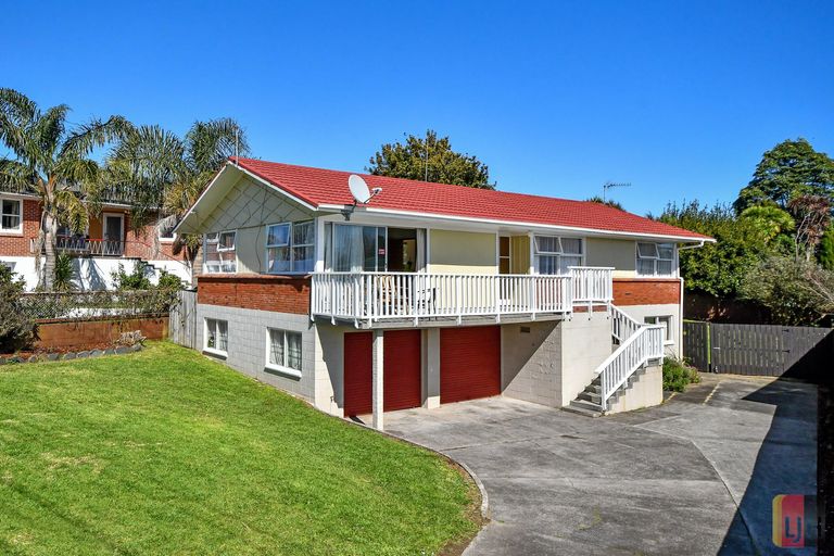 Photo of property in 20 Renwick Street, Papakura, 2110