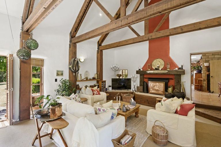 Photo of property in 305 Lawford Road, West Melton, Christchurch, 7676