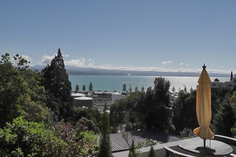Photo of property in 28 George Street, Hospital Hill, Napier, 4110