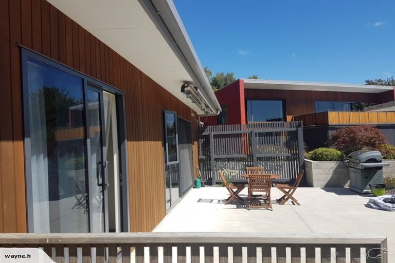 Photo of property in 419 Hill Street, Richmond, 7020