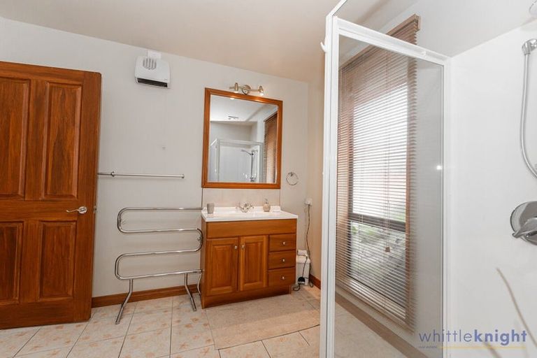 Photo of property in 2377 Homebush Road, Coalgate, 7673