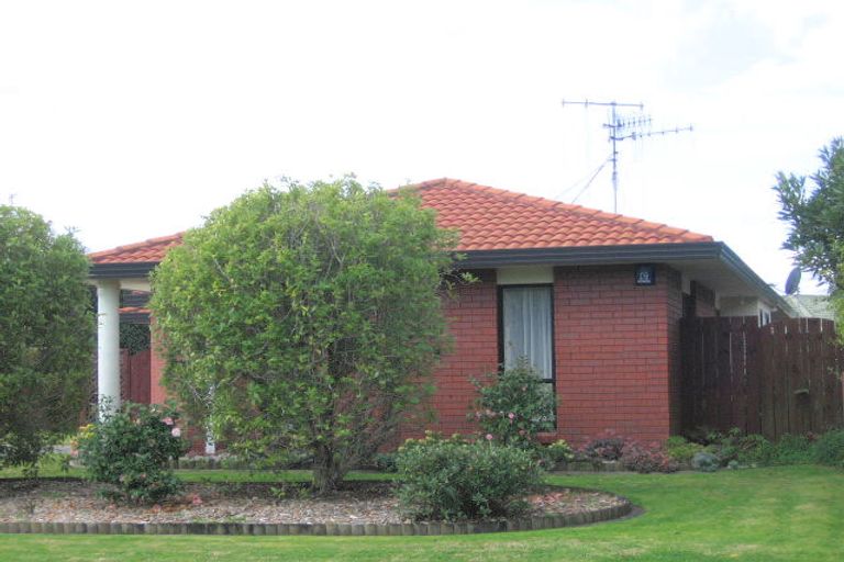 Photo of property in 10 Oleander Lane, Mount Maunganui, 3116