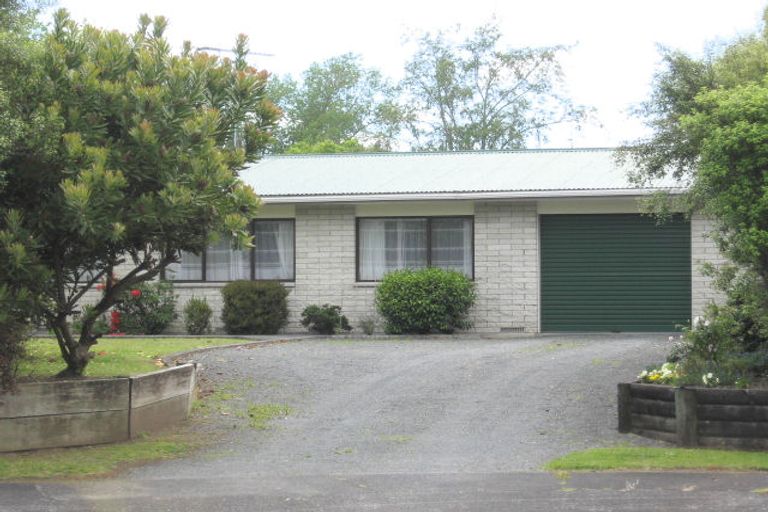 Photo of property in 7 Housman Place, Leamington, Cambridge, 3432