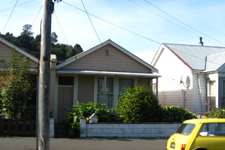 Photo of property in 26 Crown Street, North East Valley, Dunedin, 9010