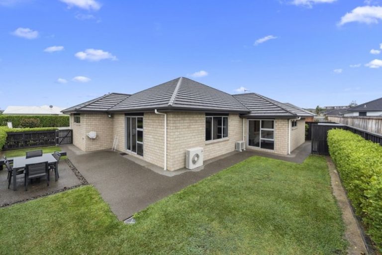 Photo of property in 4 Sutherland Court, Flagstaff, Hamilton, 3210