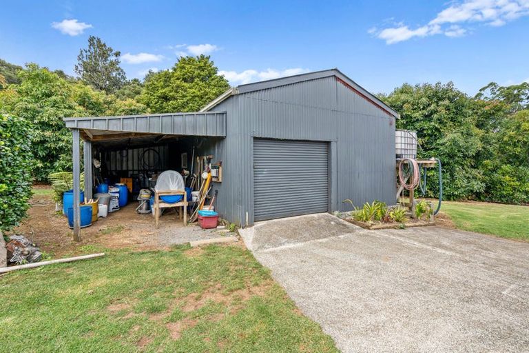 Photo of property in 967 State Highway 14, Maungatapere, Whangarei, 0179