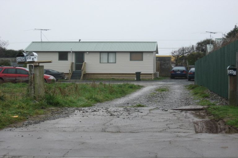 Photo of property in 20 Oreti Street, Kingswell, Invercargill, 9812