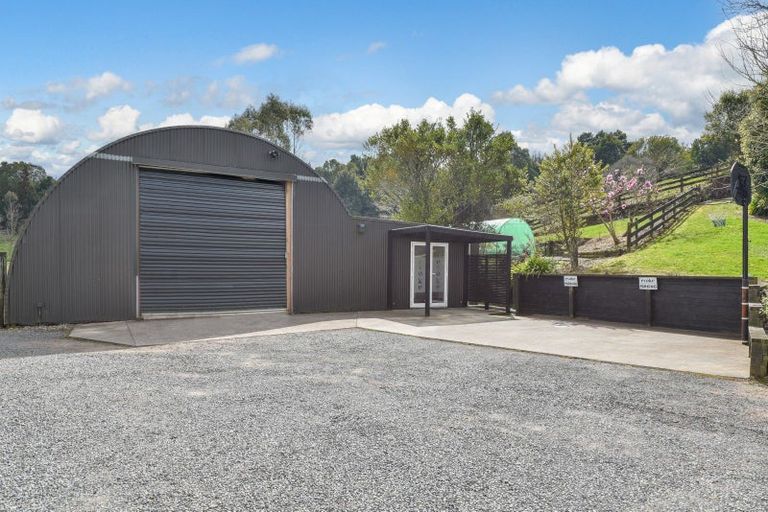 Photo of property in 379 Tauranga Direct Road, Hamurana, Rotorua, 3096