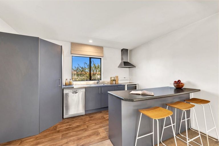 Photo of property in 6/265 Hereford Street, Christchurch Central, Christchurch, 8011