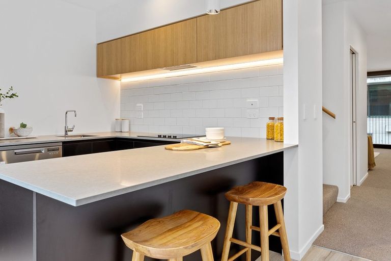 Photo of property in 4/233 Madras Street, Christchurch Central, Christchurch, 8011