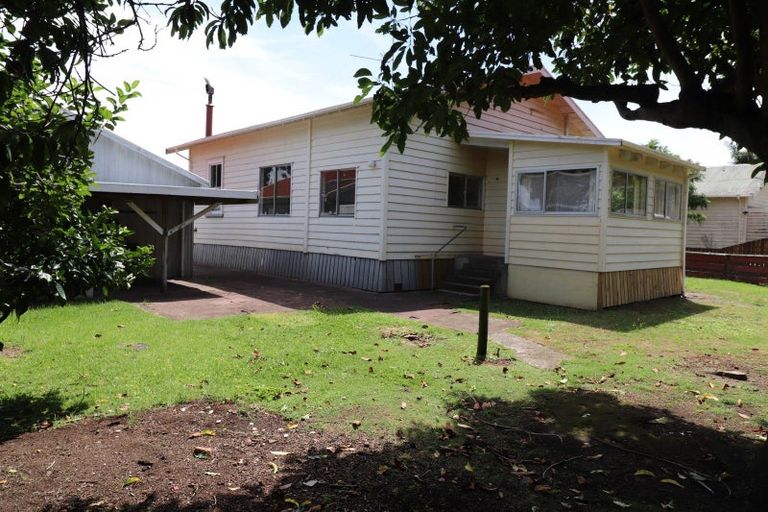 Photo of property in 752 Tararu Sh25 Road, Thames, 3500