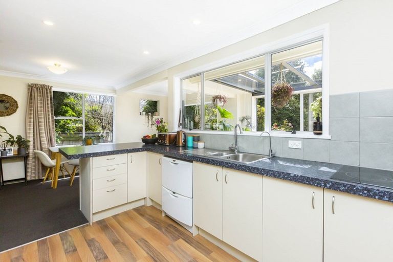 Photo of property in 3 Prouse Grove, Silverstream, Upper Hutt, 5019