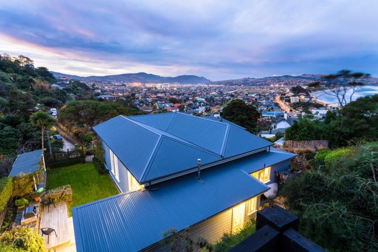 Photo of property in 103 Bedford Street, Saint Clair, Dunedin, 9012