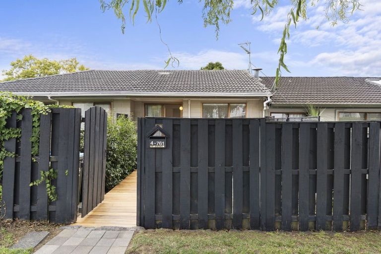 Photo of property in 4/761 Remuera Road, Remuera, Auckland, 1050