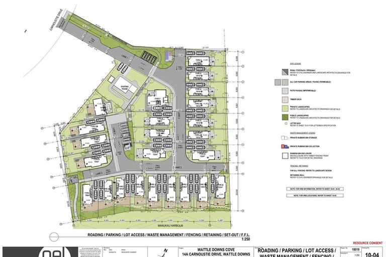 Photo of property in 14a Carnoustie Drive, Wattle Downs, Auckland, 2103