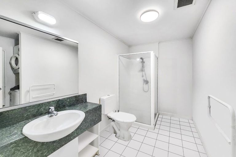 Photo of property in Dixonlane Apartments, 8/7 Feltex Lane, Te Aro, Wellington, 6011