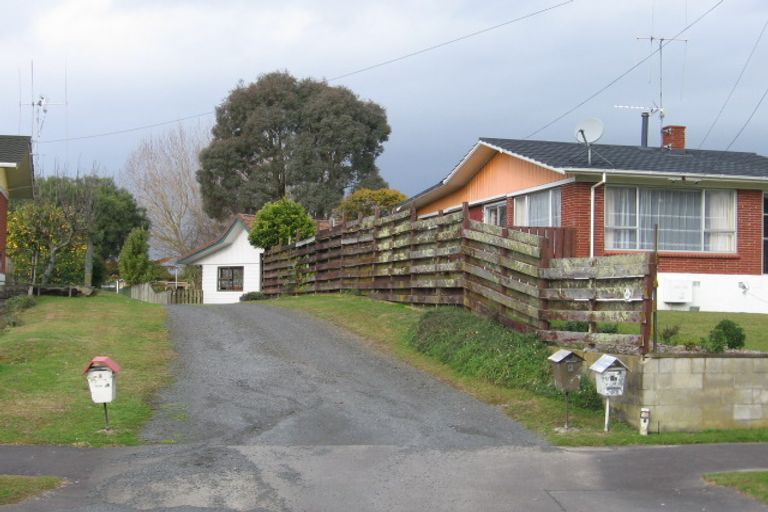 Photo of property in 8 Ranui Street, Dinsdale, Hamilton, 3204