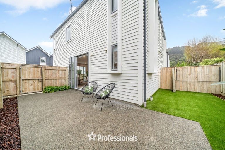 Photo of property in 17 Eruera Love Lane, Waterloo, Lower Hutt, 5011