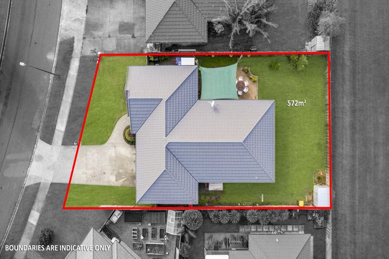 Photo of property in 30 Blackwood Drive, Wattle Downs, Auckland, 2103