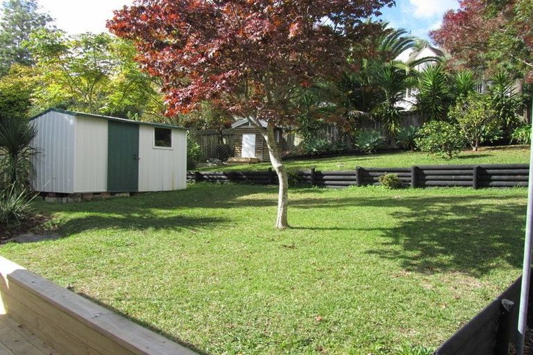 Photo of property in 75 Oaktree Avenue, Browns Bay, Auckland, 0630