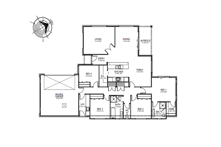 Photo of property in 6 Hinerangi Drive, Matamata, 3400