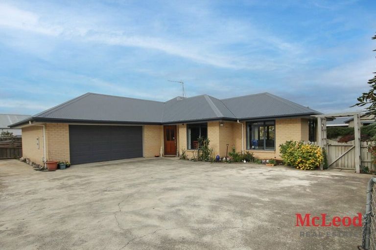 Photo of property in 34 Wakanui Road, Hampstead, Ashburton, 7700