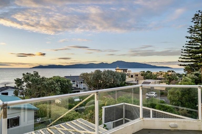 Photo of property in 333 Rosetta Road, Raumati Beach, Paraparaumu, 5032