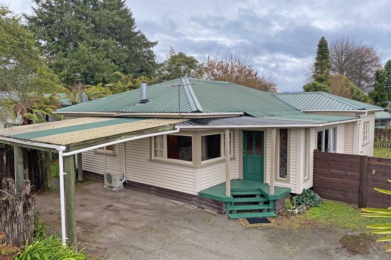 Photo of property in 373c Sunset Road, Sunnybrook, Rotorua, 3015