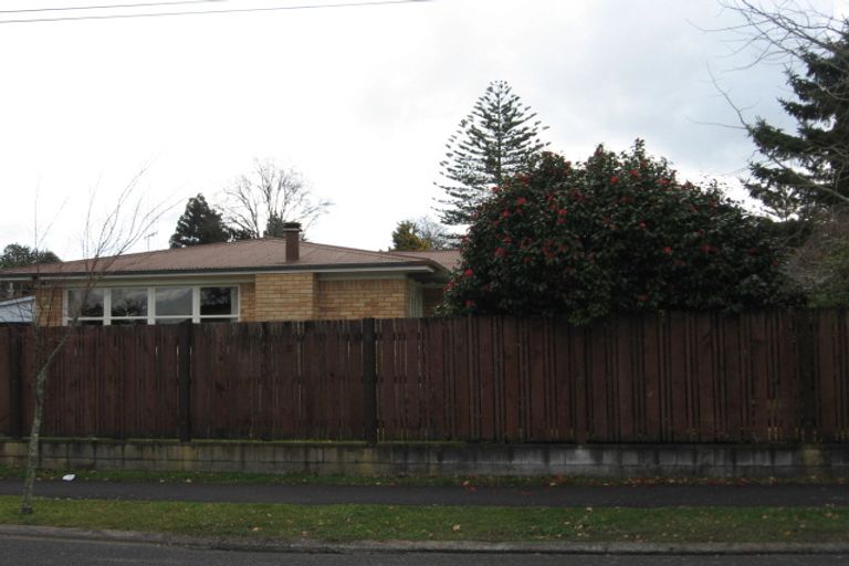 Photo of property in 79 Aurora Terrace, Hillcrest, Hamilton, 3216