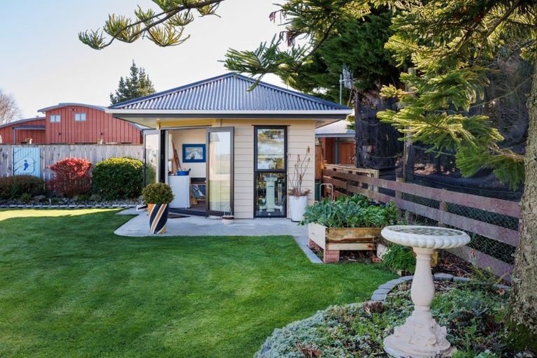 Photo of property in 14 Maple Street, Bunnythorpe, Palmerston North, 4478