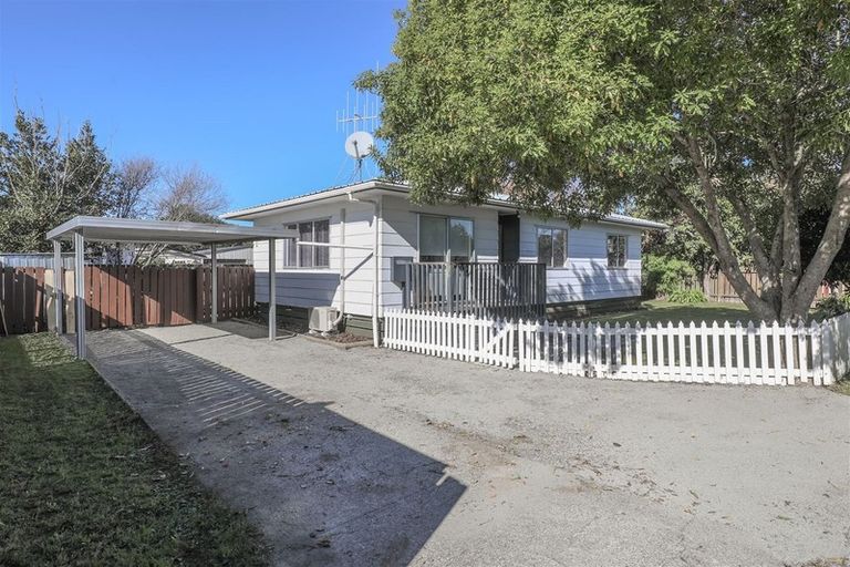 Photo of property in 44b Havelock Road, Ngaruawahia, 3720